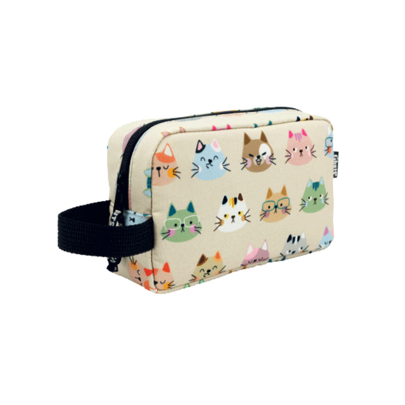Bolsa Térmica Ghuts - Meow Mix