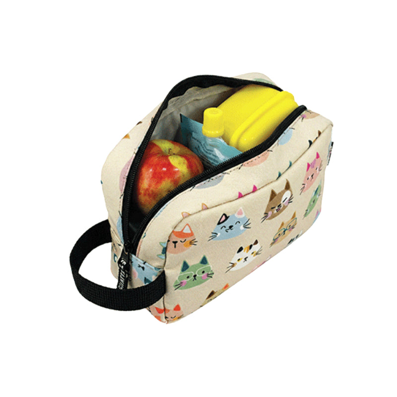 Bolsa Térmica Ghuts - Meow Mix