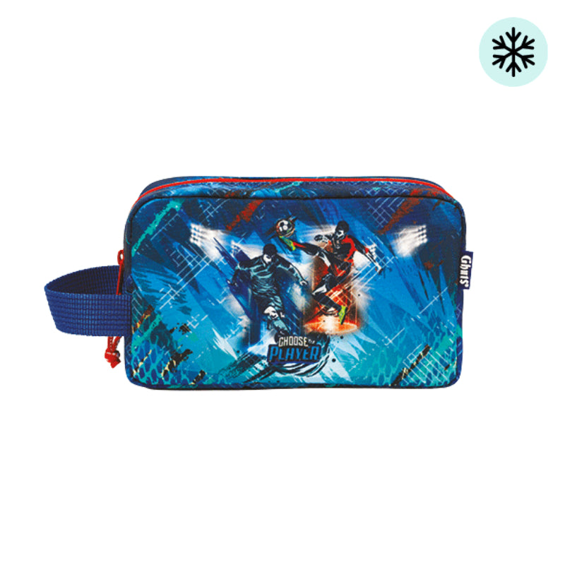 Bolsa Térmica Ghuts - Play Zone