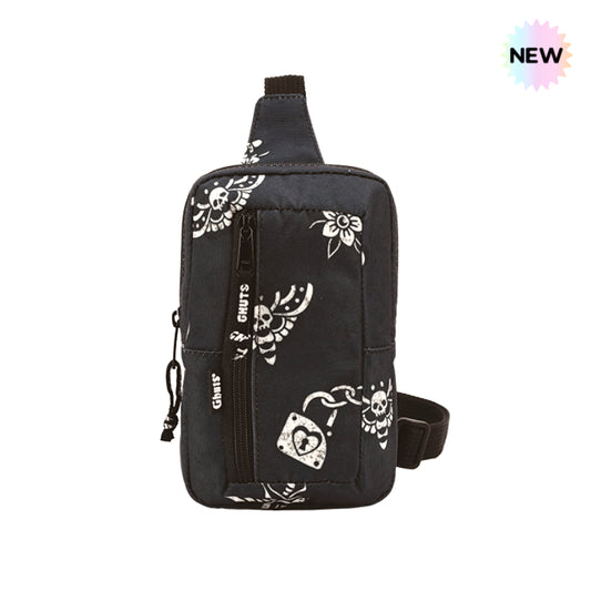 Bolsa de Traçar Ghuts - Ink Club