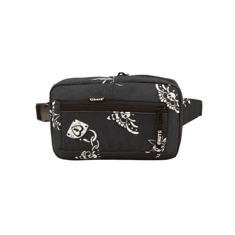 Bolsa de Traçar Ghuts - Ink Club