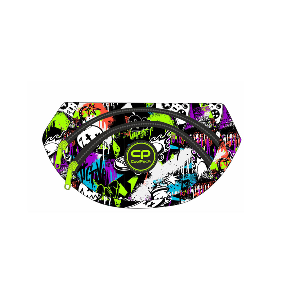 Bolsa De Cintura Albany Peek a Boo - 23cm