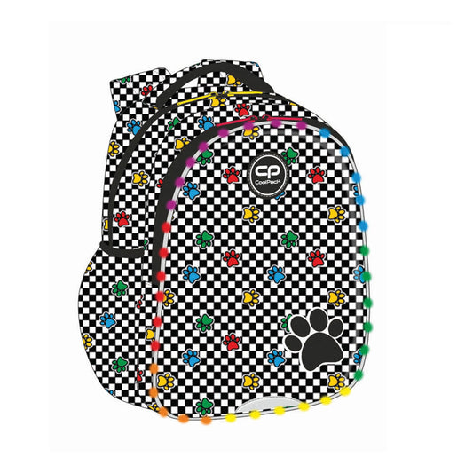 Mochila Jimmy LED Catch Me - 39cm