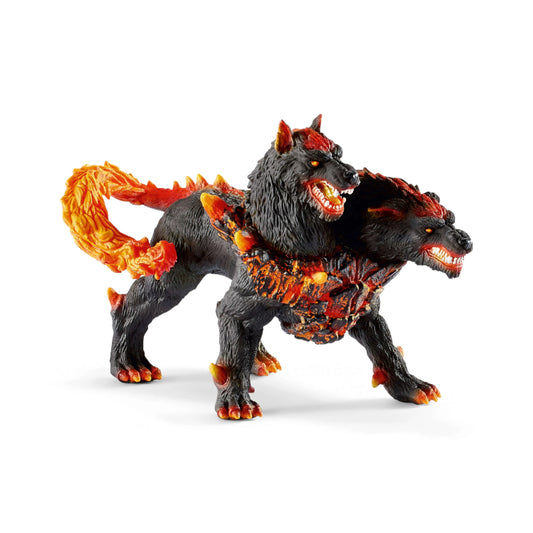 Schleich - Cão do Inferno