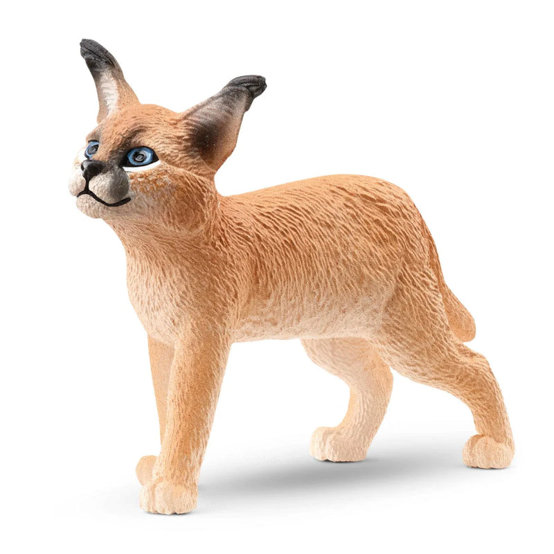 Schleich - Caracal Bebé