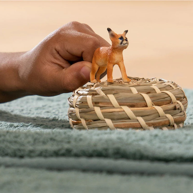 Schleich - Caracal Bebé