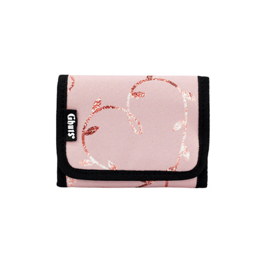 Carteira G&B Ghuts - Pink Breeze