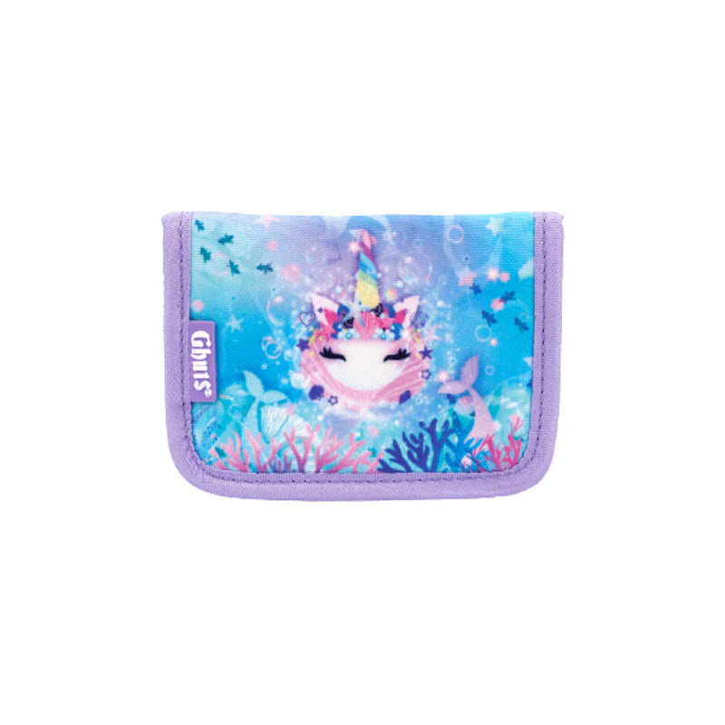 Carteira Ghuts - Aquadream