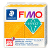 FIMO Effect 57g - 112 Dourado Brilhante