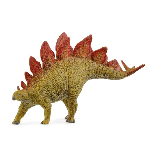 Schleich - Estegossauro