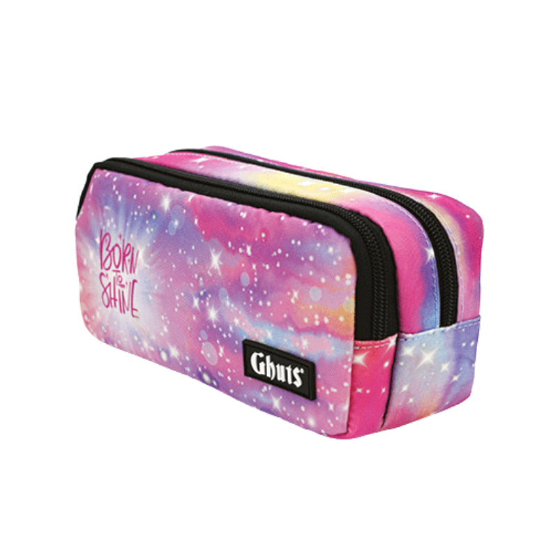 Estojo Duplo Ghuts - Born To Shine