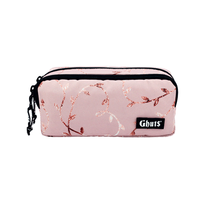 Estojo Duplo Ghuts - Pink Breeze