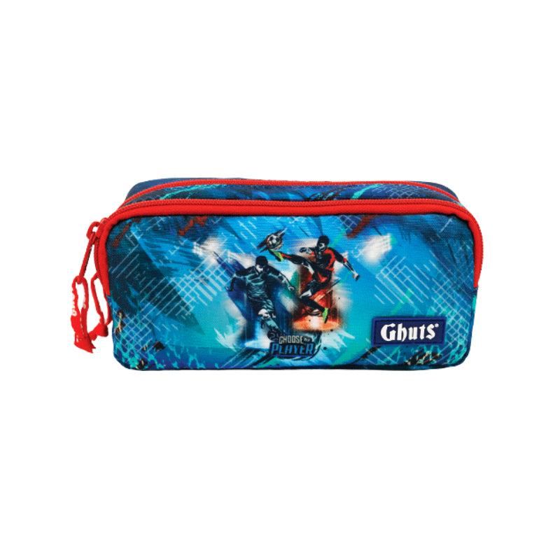 Estojo Duplo Ghuts - Play Zone