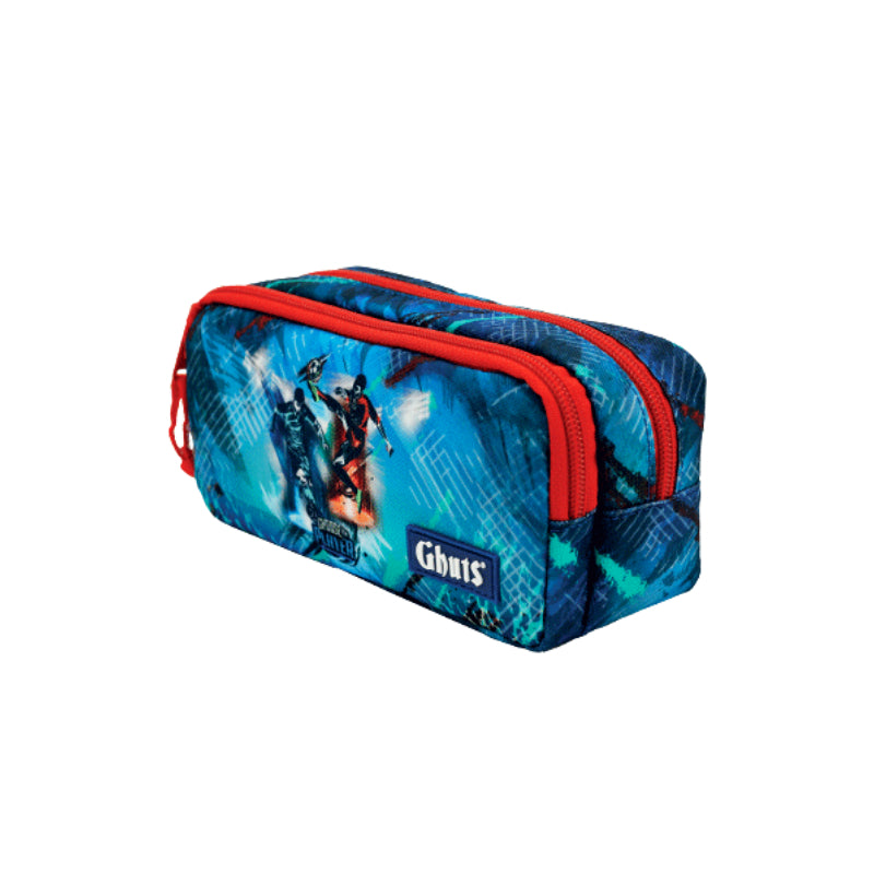 Estojo Duplo Ghuts - Play Zone
