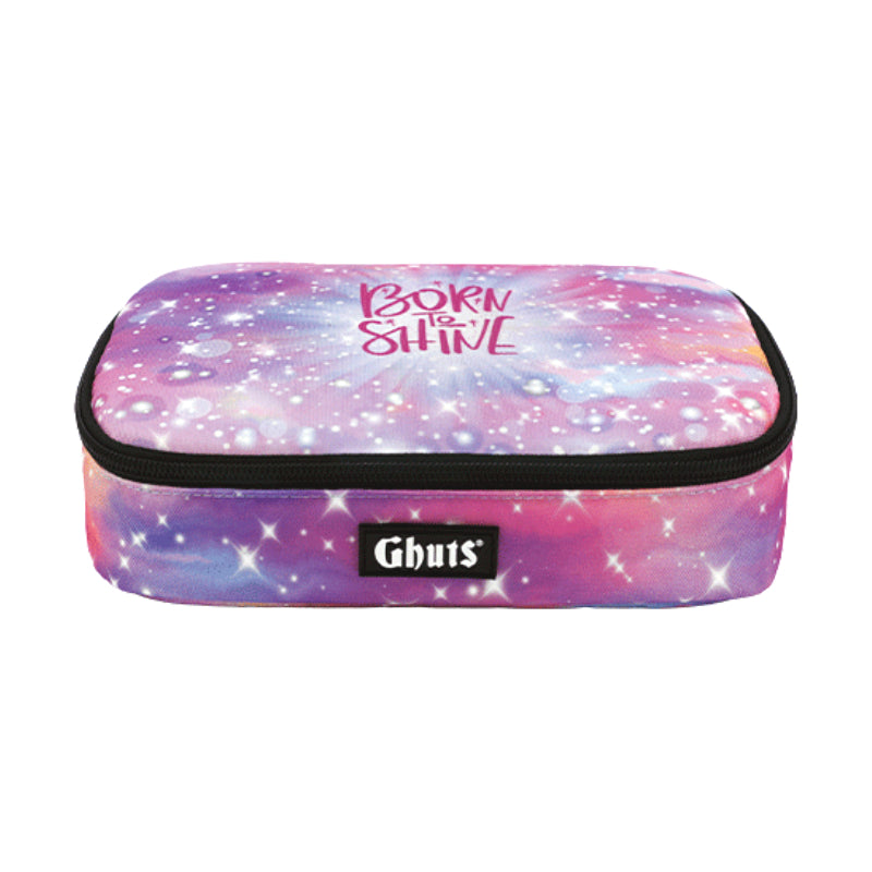 Estojo Grande Ghuts - Born To Shine