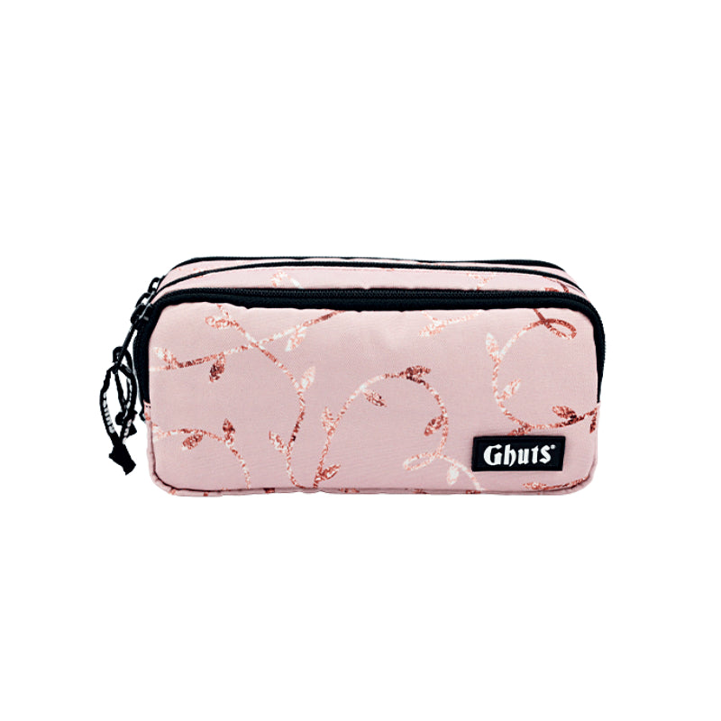 Estojo New Triple Ghuts - Pink Breeze
