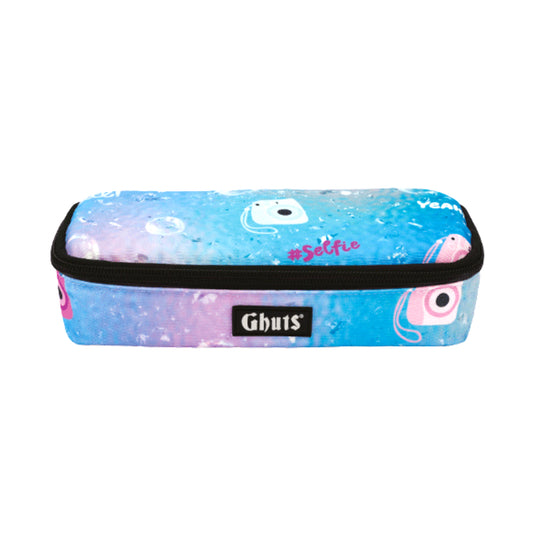 Estojo Retangular Ghuts - Flash Dreams
