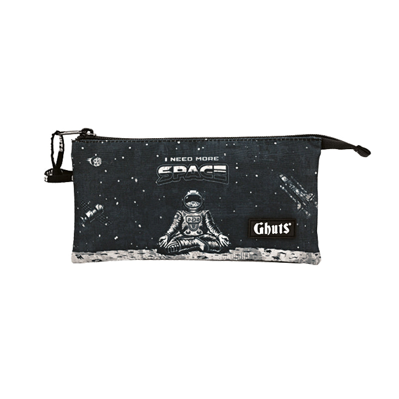 Estojo Triplo Ghuts - Space Man