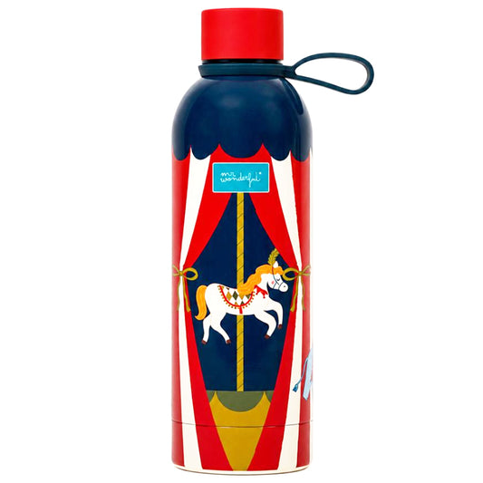 Garrafa Térmica Mr. Wonderful 500ml - Circo