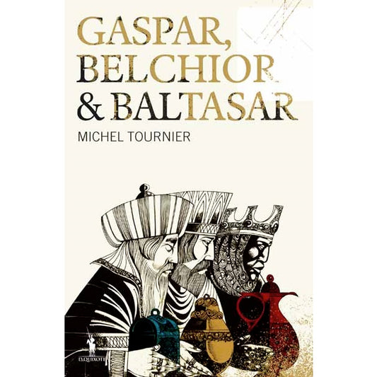Gaspar, Belchior & Baltasar