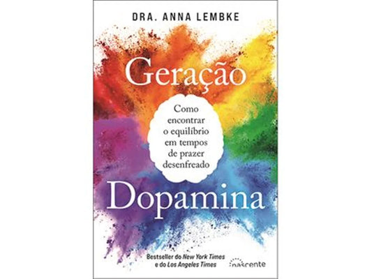 Geração Dopamina