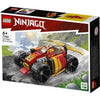 LEGO Ninjago 71780 - Carro de Corrida Ninja EVO do Kai