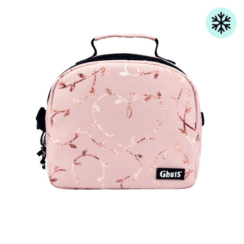 Lancheira Ghuts - Pink Breeze