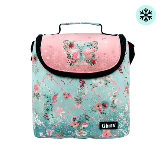 Lancheira Grande Ghuts - Butterflowers