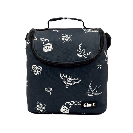 Lancheira Grande Ghuts - Ink Club