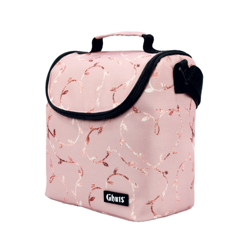 Lancheira Grande Ghuts - Pink Breeze