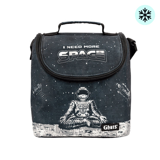 Lancheira Grande Ghuts - Space Man