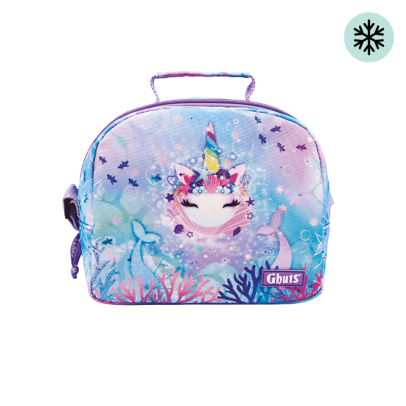 Lancheira Ghuts - Aquadream