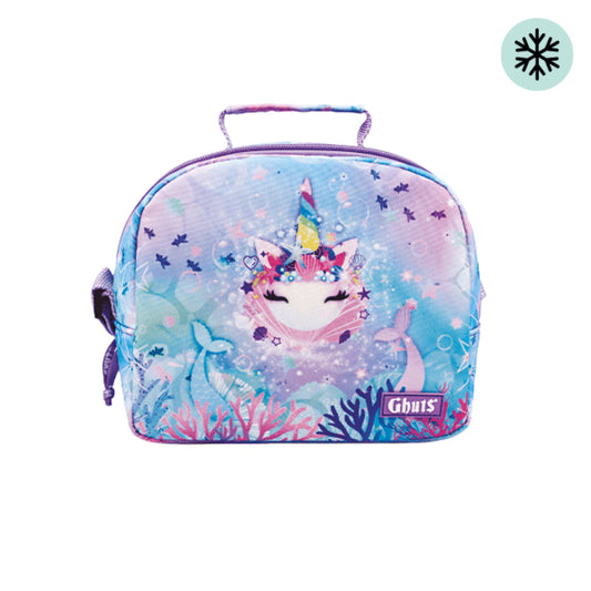 Lancheira Ghuts - Aquadream