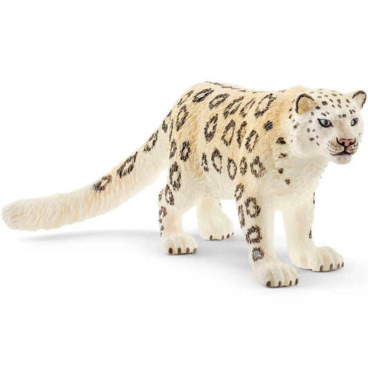 Schleich - Leopardo das Neves