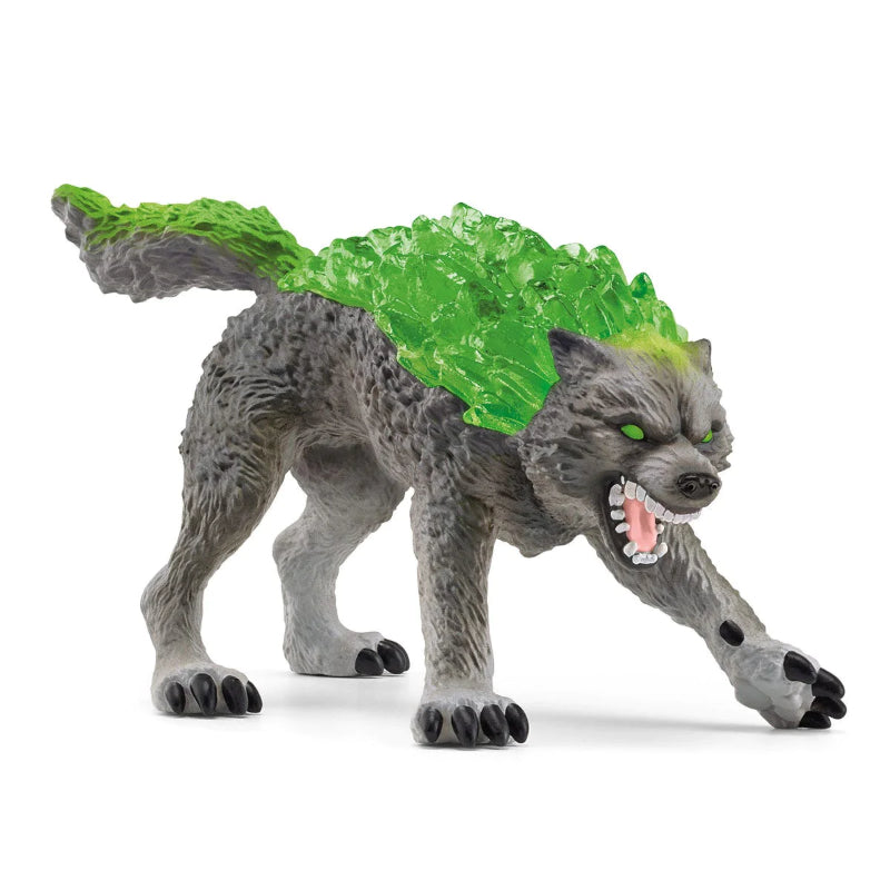 Schleich - Lobo de Granito