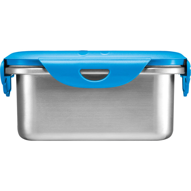 Lancheira Maped Simples Azul