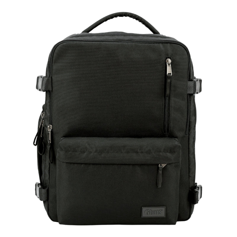 Mochila Cabine Ghuts - Black