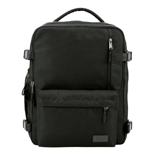 Mochila Cabine Ghuts - Black