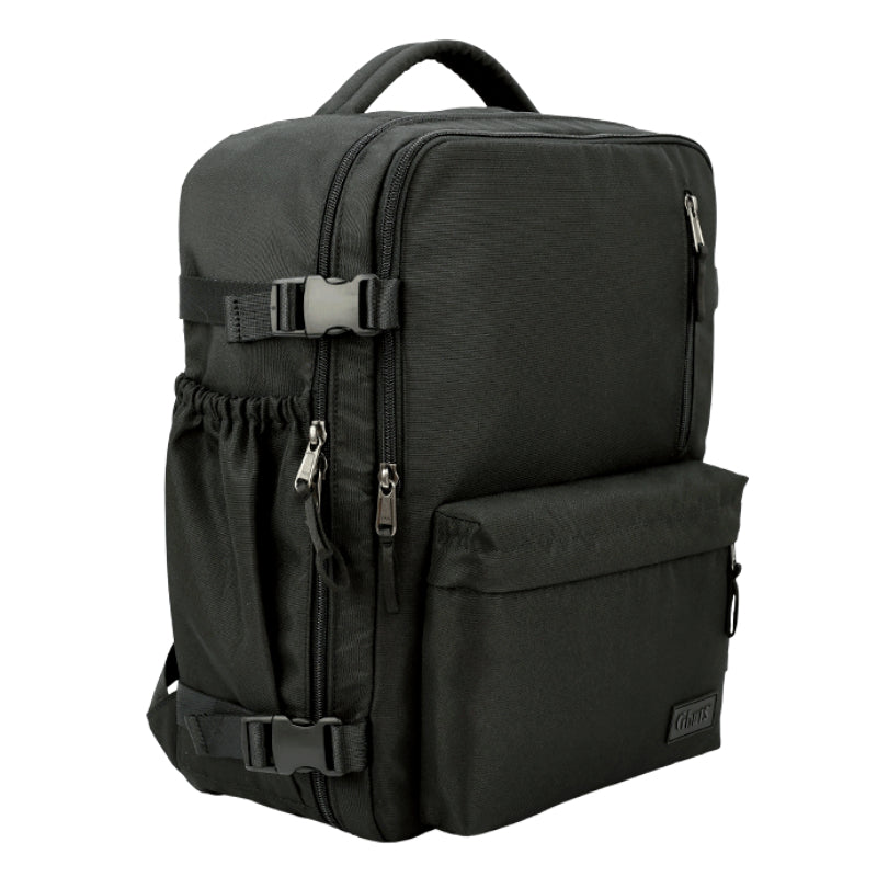 Mochila Cabine Ghuts - Black