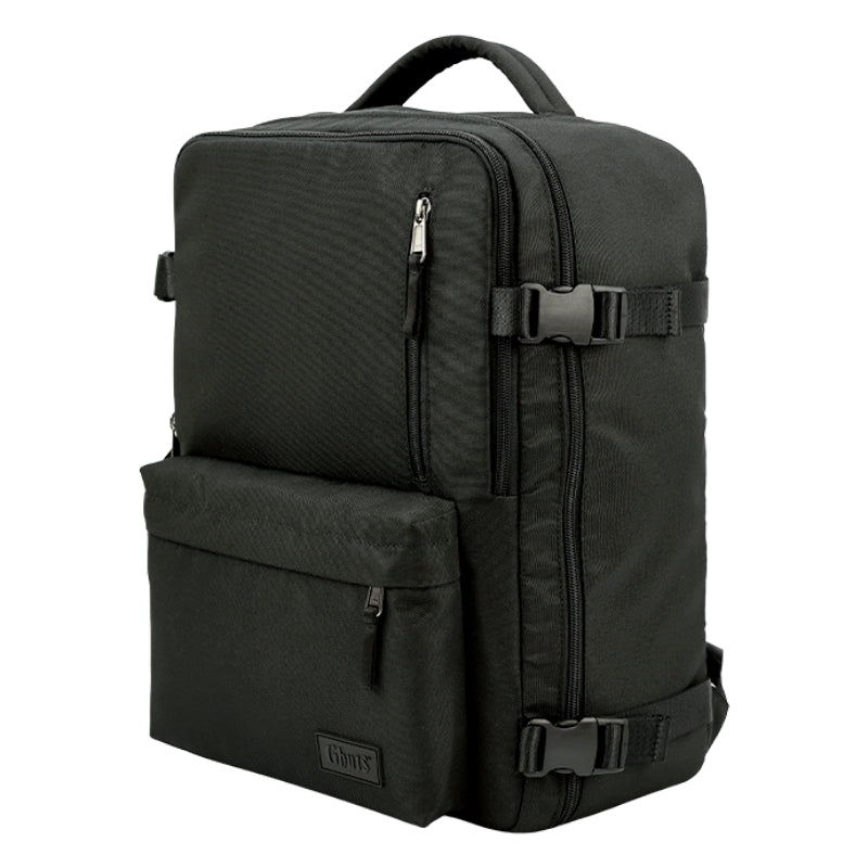 Mochila Cabine Ghuts - Black