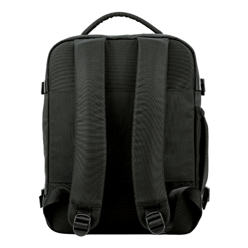 Mochila Cabine Ghuts - Black