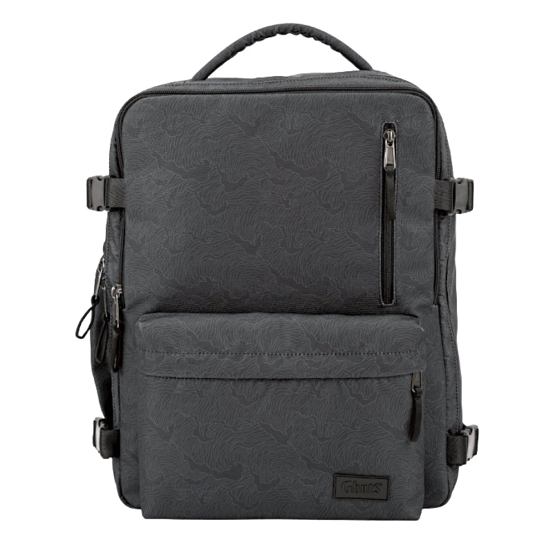 Mochila Cabine Ghuts - Ocean Black