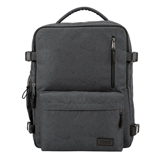 Mochila Cabine Ghuts - Ocean Black