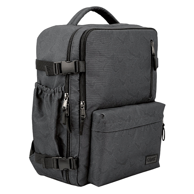 Mochila Cabine Ghuts - Ocean Black
