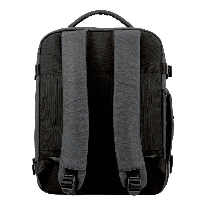 Mochila Cabine Ghuts - Ocean Black