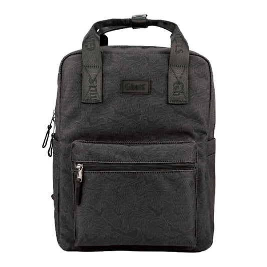 Mochila Casual PC Ghuts - Ocean Black