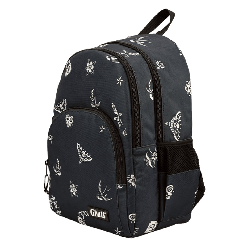 Mochila Escolar Ghuts - Ink Club