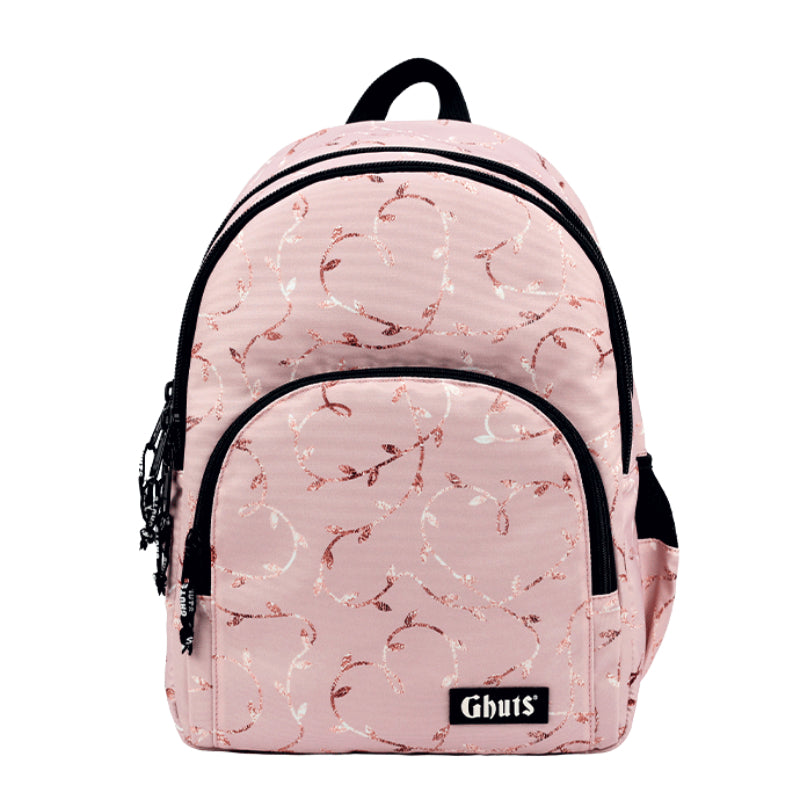 Mochila Escolar Ghuts - Pink Breeze