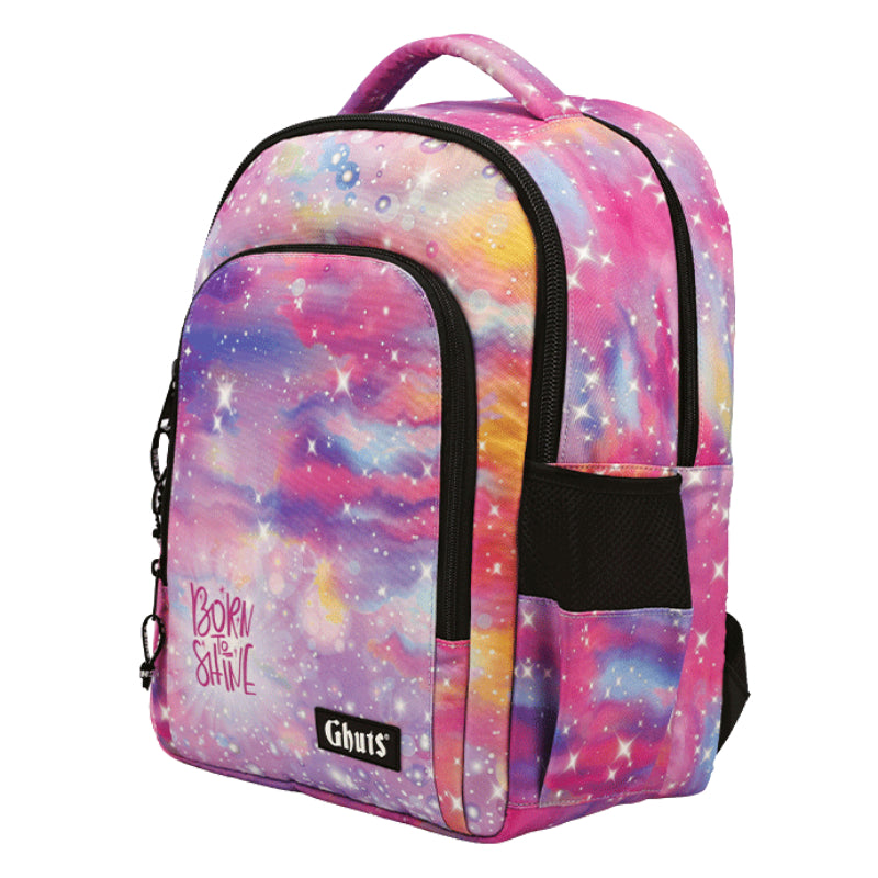 Mochila Laptop Ghuts - Born To Shine