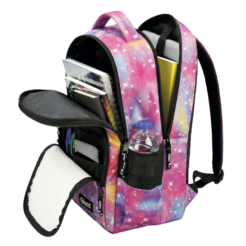 Mochila Laptop Ghuts - Born To Shine